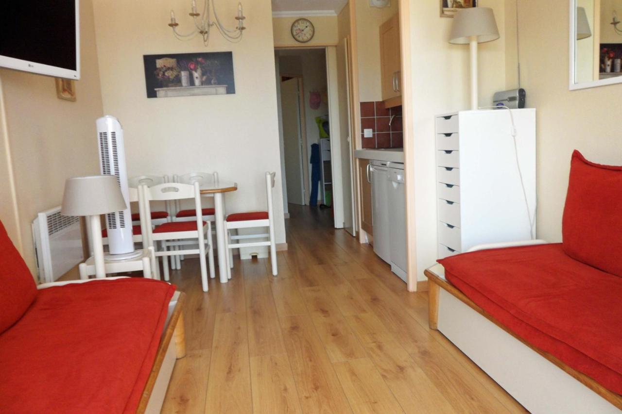 Appartement Ange Gardien Vue Mer Villefranche-sur-Mer Buitenkant foto