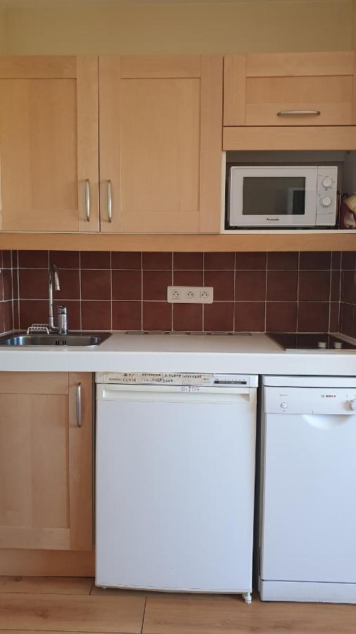 Appartement Ange Gardien Vue Mer Villefranche-sur-Mer Buitenkant foto