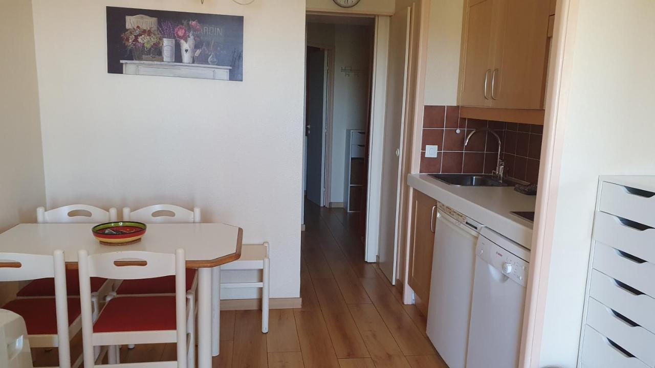 Appartement Ange Gardien Vue Mer Villefranche-sur-Mer Buitenkant foto